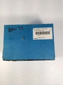 MONTAJE PLACA (T) SONY A-6737-176-G, MOTOR para BVW-75 - Imagen 1 de 5