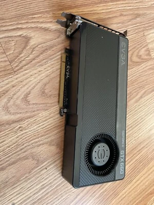 EVGA GeForce GTX 660 2GB GDDR5 Graphics Card - DisplayPort, HDMI, DVI - Image 1 of 2