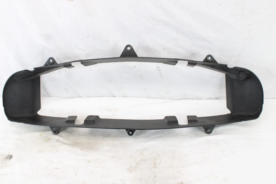 ❤️ 2013 - 2016 MASERATI QUATTROPORTE AIR INTAKE RADIATOR DUCT OEM 670009830 - Image 1 of 4