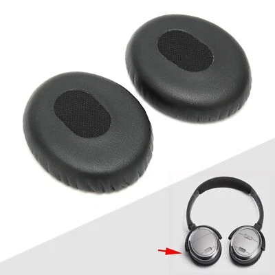 Ersatz-Ohrpolster Für Bose QuietComfort 3 Schwamm-Ohrpolster-Abdeckung
