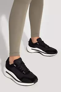 NIB $350 Y-3 Ajatu Run Sneakers 10 / 40 - Picture 1 of 11