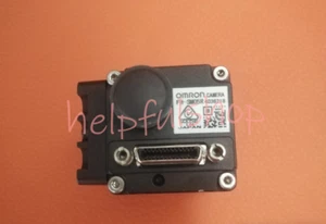1PCS USED OMRON FH-SM05R Industrial Camera - Bild 1 von 1