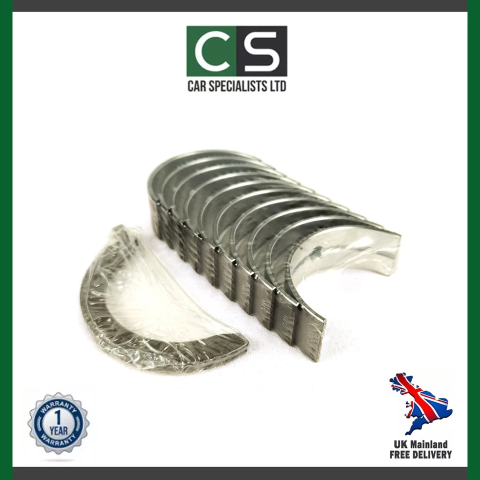 JAGUAR LR 204DTA ROLAMENTOS PRINCIPAIS STD 2.0 DIESEL XE XF SPORTBRAKE JDE36949 NOVO - Imagem 1 de 1