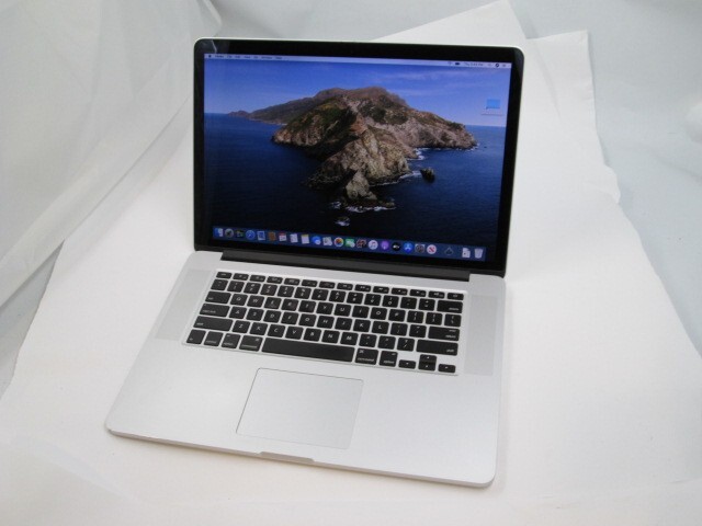 Apple MacBook Pro 256GB Hard Drive 8GB Intel Core i7 3rd Gen Apple MacBook Pro 256GB Hard Drive 8GB Intel Core i7 3rd Gen