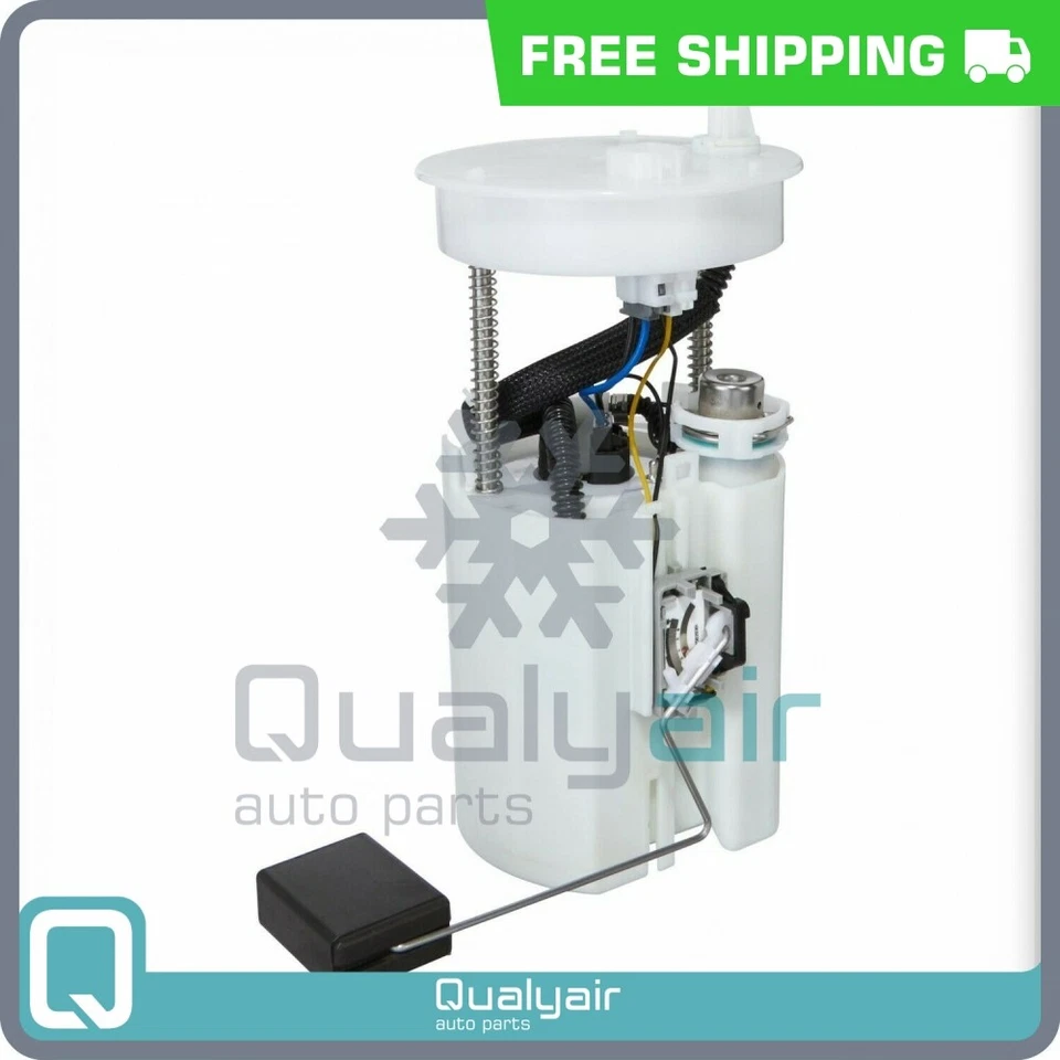 Bomba de combustible eléctrica para Honda Accord 2008-2012 / Acura TSX 2009-2014 QOA Foto 1 de 4