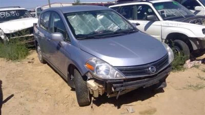 Motor soplador HVAC usado se adapta a: Nissan Versa 2011 de 11/09 grado A Foto 1 de 4