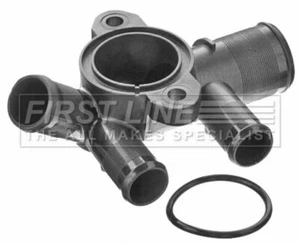 Coolant Housing Flange Pipe FOR CITROEN DISPATCH I 1.9 CHOICE1/2 98->03 U6U FL - Picture 1 of 1