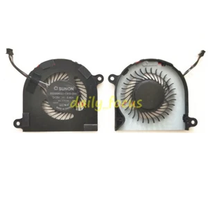 NEU CPU Kühllüfter für DELL Latitude E7480 7480 E7490 7490 EG50040S1-C910-S9A - Bild 1 von 2