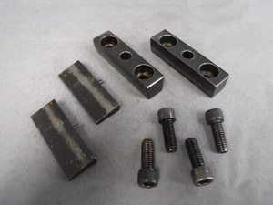 HAAS ST-20 Werkzeugaufnahme Keilzwinge Set ST20 Ausdrehwerkzeughalter ST30 ST-30 BOT20 - Bild 1 von 5