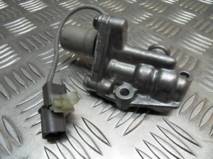 Válvula de carrete de motor Honda VFR 800/F/X Crosrunner KEIHIN 2002 a 2017 original - Imagen 1 de 7