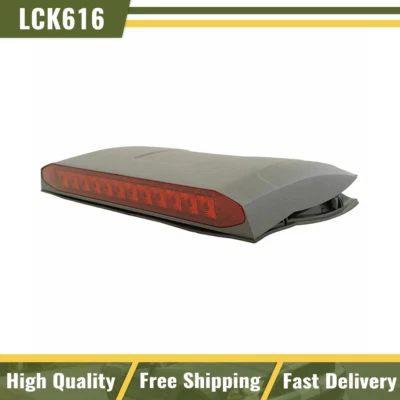 Tercera tercera luz de freno de montaje alto conjunto para camioneta de carga Ford Transit Connect nuevo Foto 1 de 4