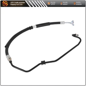 Power Steering Pressure Hose For Honda Accord 03-07 Acura TSX 04-08 Engine 2.4L - Picture 1 of 9