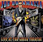 Joe Bonamassa - Live At The Greek Theatre (2Cd)  2 Cd New!