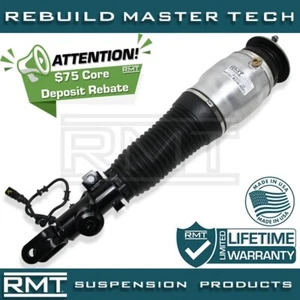 Kia K9 (K900) 2012-2018 Front Left OEM REBUILD Suspension Air Spring Bag Strut - Bild 1 von 9