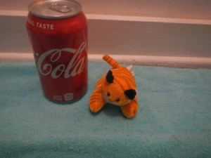 Manley Giocattolo Peluche Diretto Tigre - Foto 1 di 2