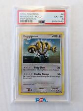 Regigigas - SWSH247 Holo Rare Promo - Lost Origin – JAB Games13