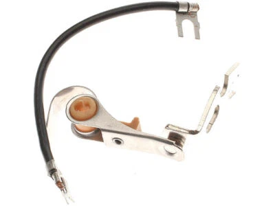 Puntos de encendido para Renault R12 1971-1977 SMP 78871TBGW 1974 1975 1972 1973 1976 Foto 1 de 2