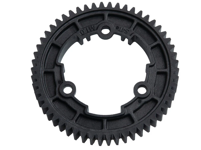 Hauptzahnrad 54z Modul1 Xo-1 Traxxas 6449