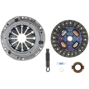 Exedy HCK1014 OEM Organic Clutch Kit for 2013-17 Accord 2.4L / 2016-22 Civic 2.0 - Picture 1 of 8