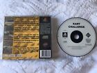 Kart Challenge (Sony Playstation, 2000) Tested Ps1