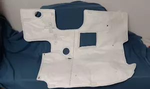 2014-2019 GMC Sierra Door panel insulator - Picture 1 of 1