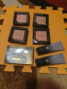 Menge 7 NEUE Believe Beauty Artikel (Wimpern Haut Finish Highlighter Rouge Puder) - Bild 1 von 2