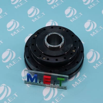 [New]Harmonic 32-80-497593 Reducer Raito 80:1 Shf-32-80-2Uh Spk0486 Shf32802Uh S - Image 1 of 4