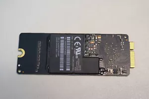 Apple MacBook Pro 256GB SSD Solid State Flash Hard Drive 655-1738B - Picture 1 of 2