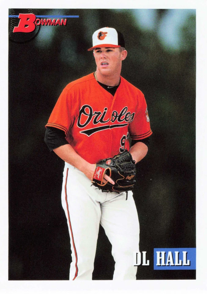 2021 Bowman Heritage Prospects Complete Your Set! You Choose! (101-250) - Image 1 of 1