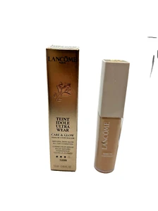 Neu im Karton Lancome Teint Idole Ultra Wear Care Glow Serum aufbaubarer Concealer 120N - Bild 1 von 8