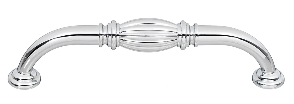 Alno A234-4-PC Tuscany 4" Pull Polished Chrome - Изображение 1 из 1