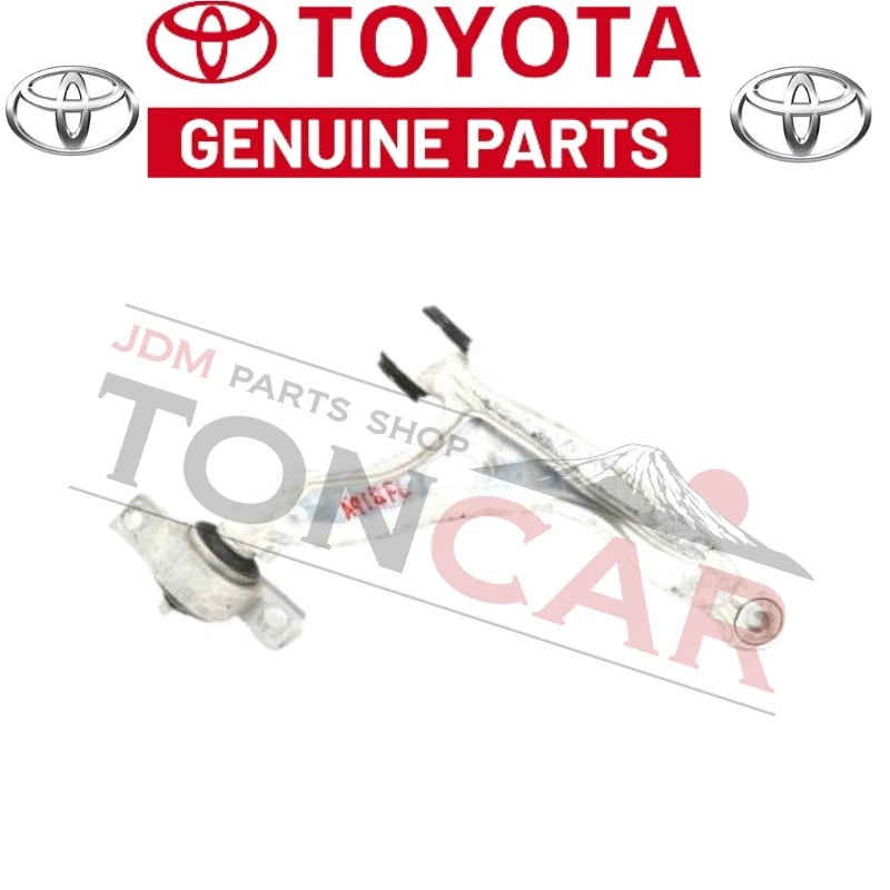 NUEVO Conjunto de brazo genuino Toyota LEXUS RC350 GS250, suspensión delantera 48640-30320 Foto 1 de 1