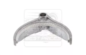 Fits GM Chevy Getrag 290 NV3500 Transmission 3-4 Shift Fork 88-92 4 Rail Design - Picture 1 of 1