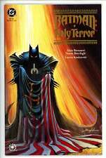 Batman: Holy Terror #[nn] DC (1991)