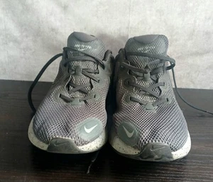 Zapatos para correr Nike Renew Run gris antracita/frío talla 11,5 para hombre CZ9263 001 - Imagen 1 de 8