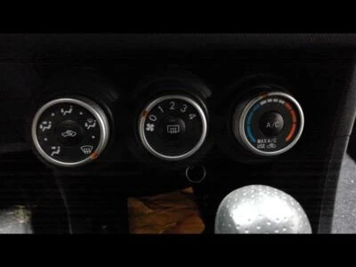 Control de temperatura compatible con 11-13 SCION TC 1148159 Foto 1 de 4