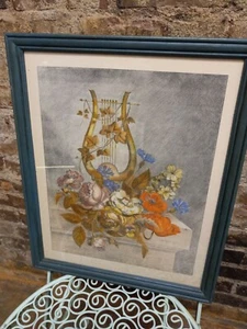 Mayrhofer Floral Still Life - Picture 1 of 12