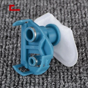 Fuel Pump Filter For Yamaha XJR1300 MT01 YZF R6 R6R FZ1 N NA S XVS1300 XVS1300A - Imagen 1 de 7