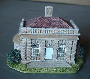 LILLIPUT GLANE, BANKETTHAUS, TOP ZUSTAND MIT BOX, PAPIERE, KEINE TAT - Bild 1 von 6