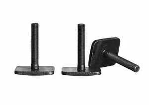 Thule 532 Freeride Cycle bike Carrier 889-3 T-Bolts Spare parts set of 3 24x30mm - Picture 1 of 4