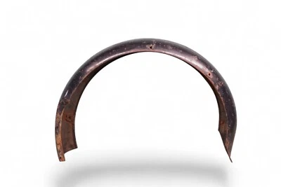 Guardabarros trasero Norton 490cc modelo 30 40 International Manx 16H *2778 #2  Foto 1 de 4