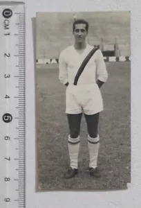 88845 FOTO Calcio 1818 - Palermo / Brescia / Venezia - Gino Raffin - Foto 1 di 2