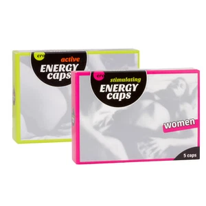 Potenz und Lust Mittel 28g sexpillen Empfindungen Leidenschaft Libido Frau Mann - Bild 1 von 5