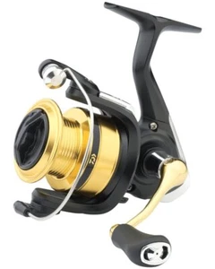 Moulinet Legalis LT 2024 23LGSLT2000D Daiwa - Photo 1/1