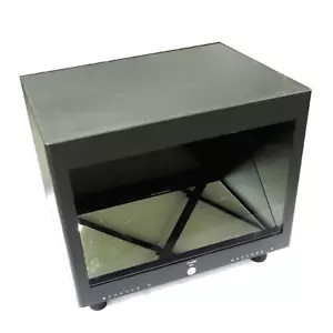 RedRover SDM-240 True 3Di 1920x1200 5ms 16:10 VGA DVI S-Video Monitor | B-Grade - Picture 1 of 3