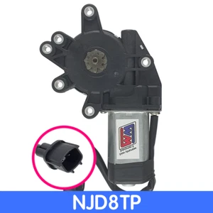 window motor to fit 2002 - 2010 E51 Nissan Elgrand - LEFT FRONT - Picture 1 of 6