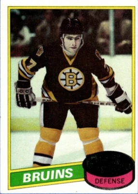 1980-81 Topps Hockey Complete Your Set U-Pick Unscratched NM/MT (1-150) 0.99 - Image 1 of 2