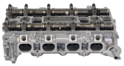 Ford 2.0 / 2.3 DOHC Cylinder Head RF3S4G Escape Mazda Mercury NON-VVT 2003-2011 — 第 1/2 张图片