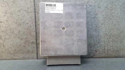 96FB12A650FD Centralina Motore per FORD FIESTA BERLINA (DX) Futura 2000 1690167 - Immagine 1 di 4