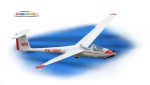 Phoenix ASK-21 - 320 cm - E-Version Segler - GL06 - Bild 1 von 2